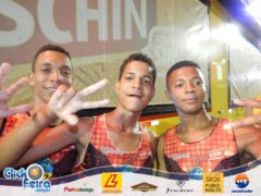 Bloco A Tribo